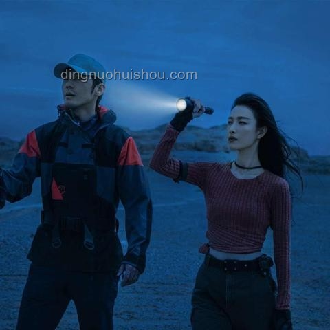 李昀锐孟子义重演《微微一笑很倾城》指南
